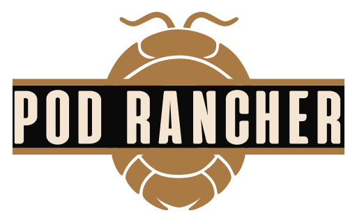 Pod Rancher
